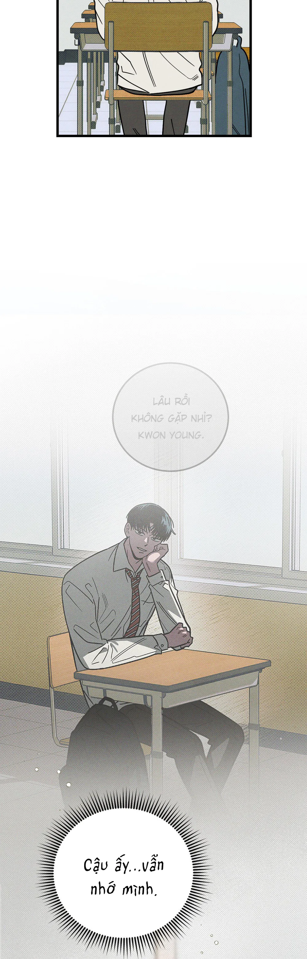 Lời Tỏ Tình Từ Con Số 0 Chapter 4 - Next Chapter 5