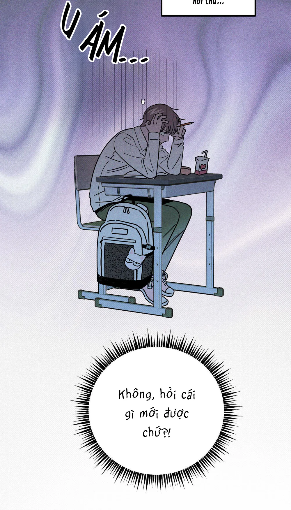 Lời Tỏ Tình Từ Con Số 0 Chapter 4 - Next Chapter 5