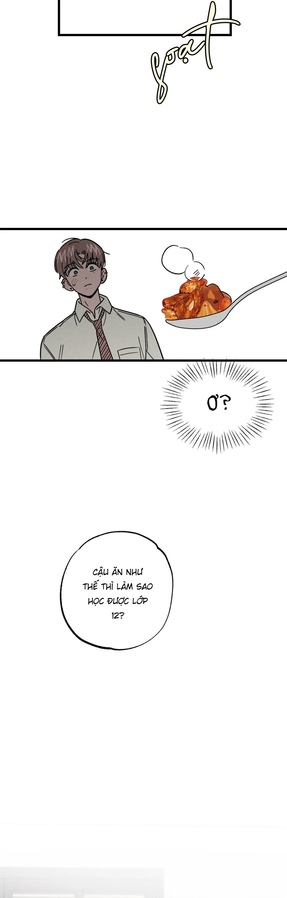 Lời Tỏ Tình Từ Con Số 0 Chapter 4 - Next Chapter 5