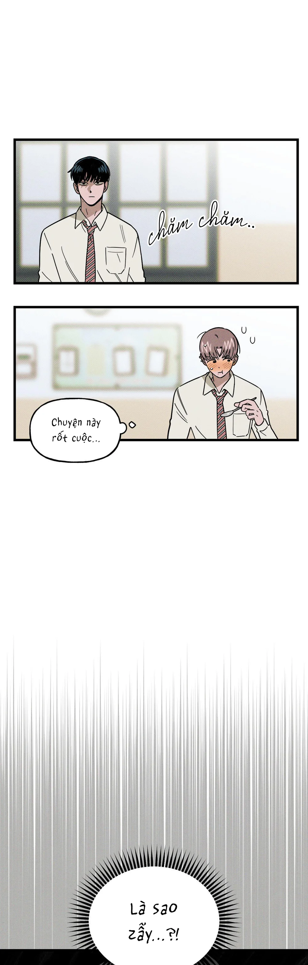 Lời Tỏ Tình Từ Con Số 0 Chapter 4 - Next Chapter 5