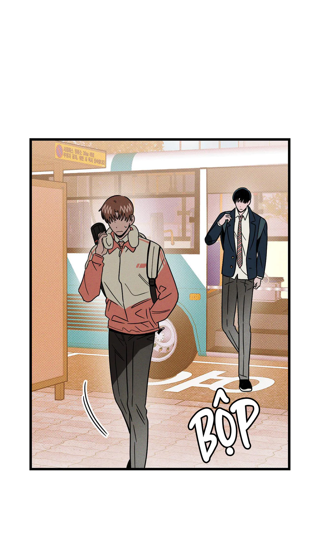 Lời Tỏ Tình Từ Con Số 0 Chapter 4 - Next Chapter 5