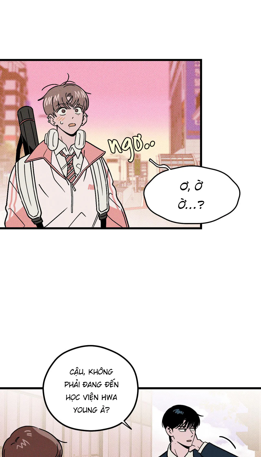 Lời Tỏ Tình Từ Con Số 0 Chapter 5 - Next Chapter 6