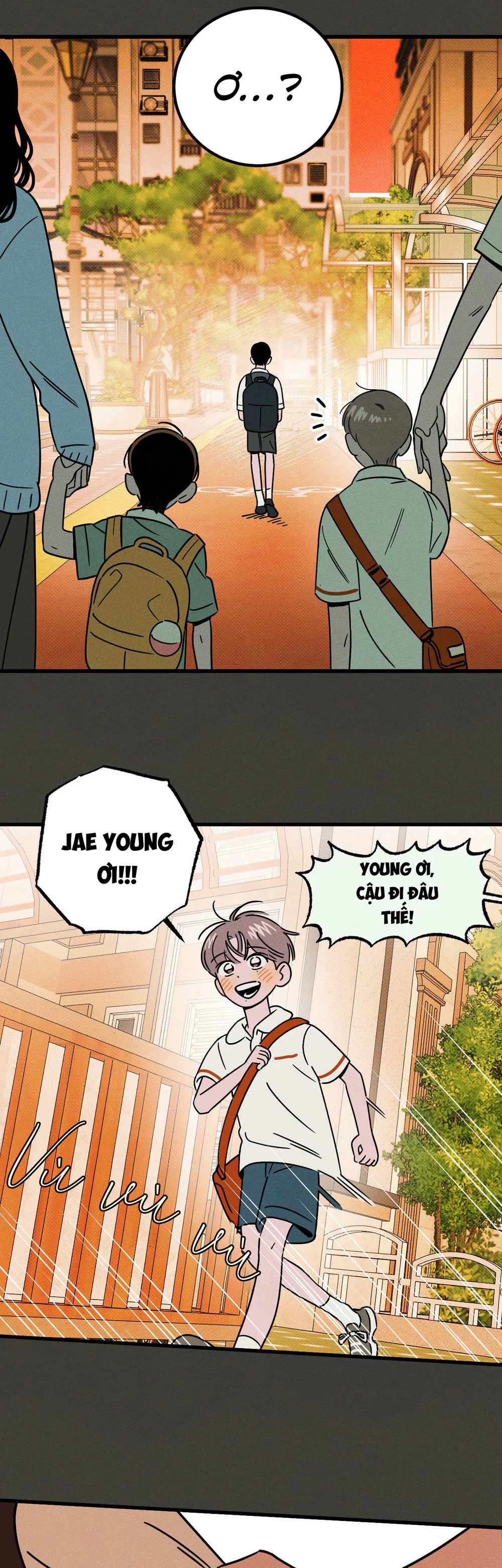 Lời Tỏ Tình Từ Con Số 0 Chapter 5 - Next Chapter 6