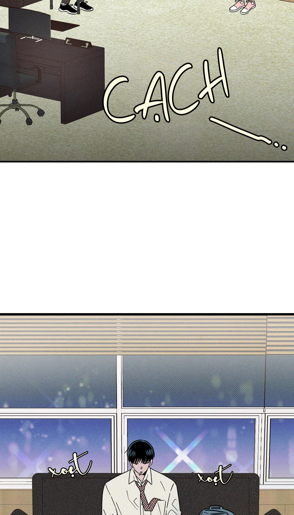 Lời Tỏ Tình Từ Con Số 0 Chapter 5 - Next Chapter 6