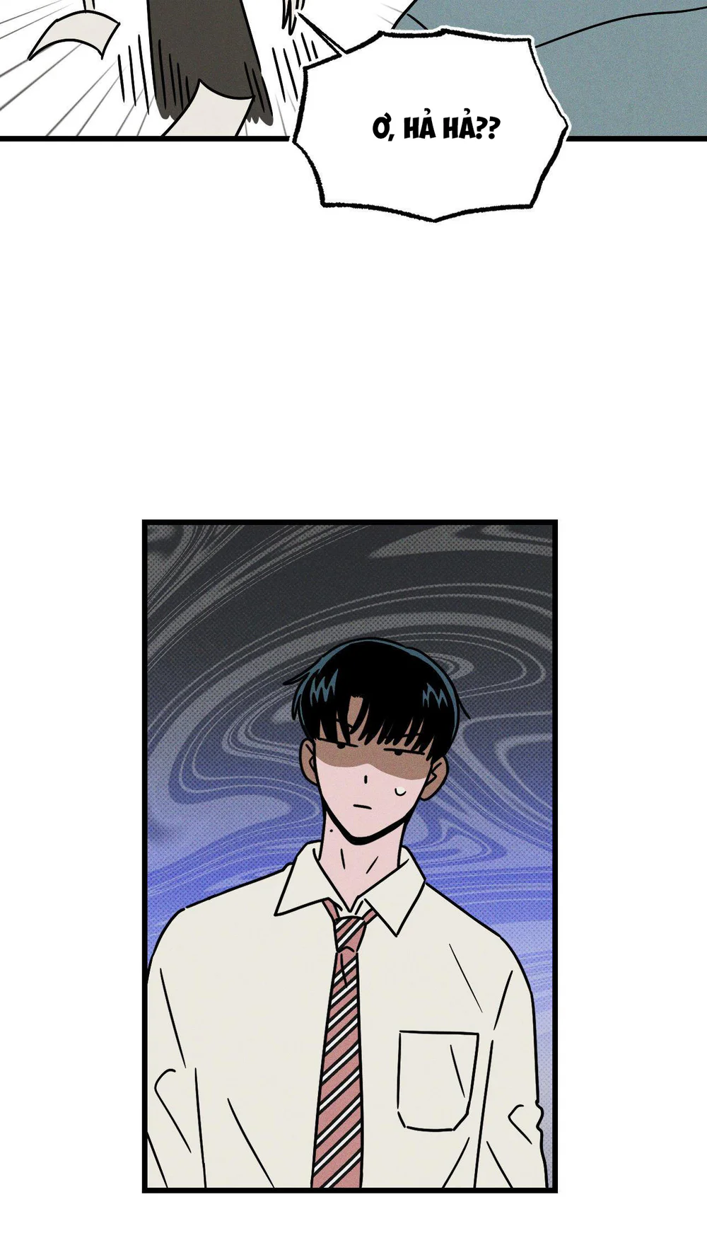 Lời Tỏ Tình Từ Con Số 0 Chapter 6 - Next Chapter 7