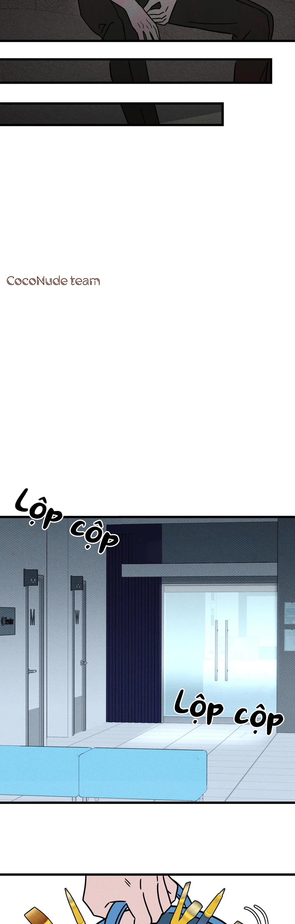 Lời Tỏ Tình Từ Con Số 0 Chapter 6 - Next Chapter 7