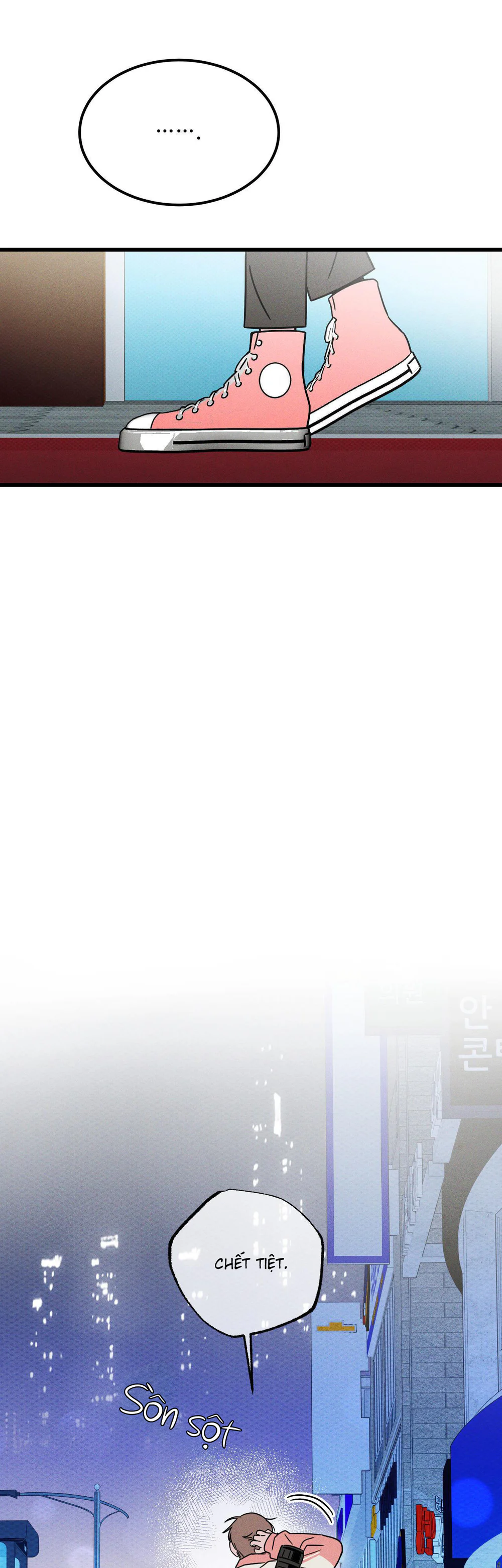 Lời Tỏ Tình Từ Con Số 0 Chapter 6 - Next Chapter 7