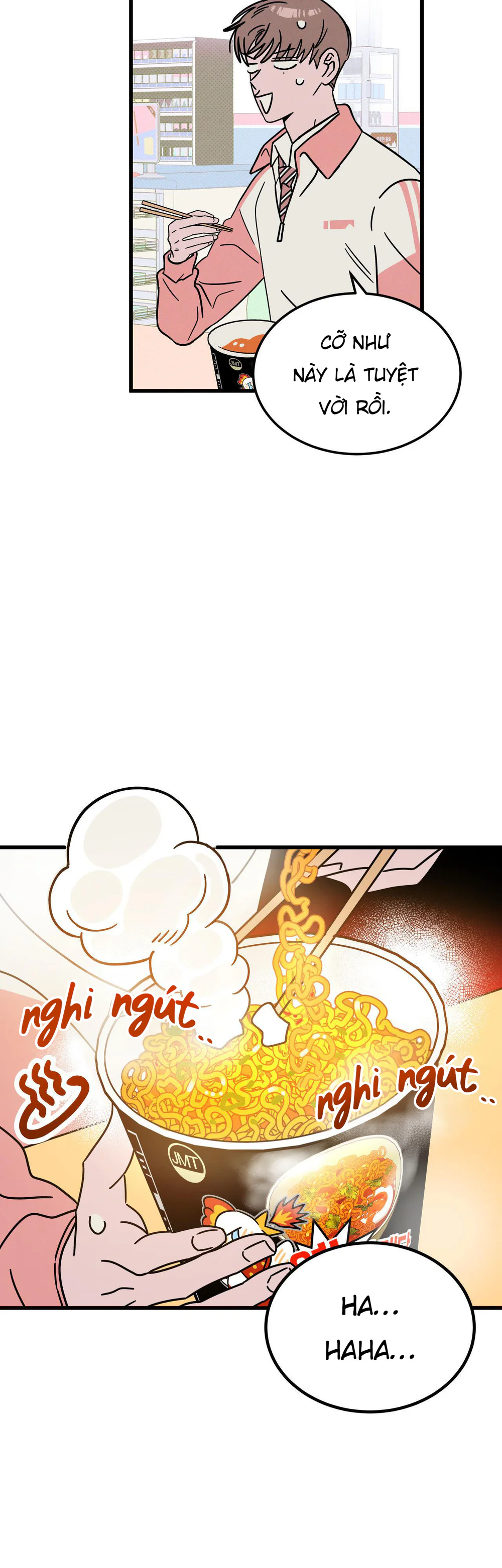 Lời Tỏ Tình Từ Con Số 0 Chapter 7 - Next Chapter 8