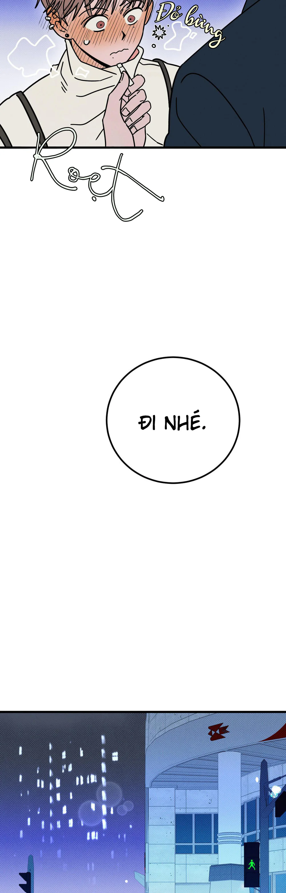 Lời Tỏ Tình Từ Con Số 0 Chapter 7 - Next Chapter 8