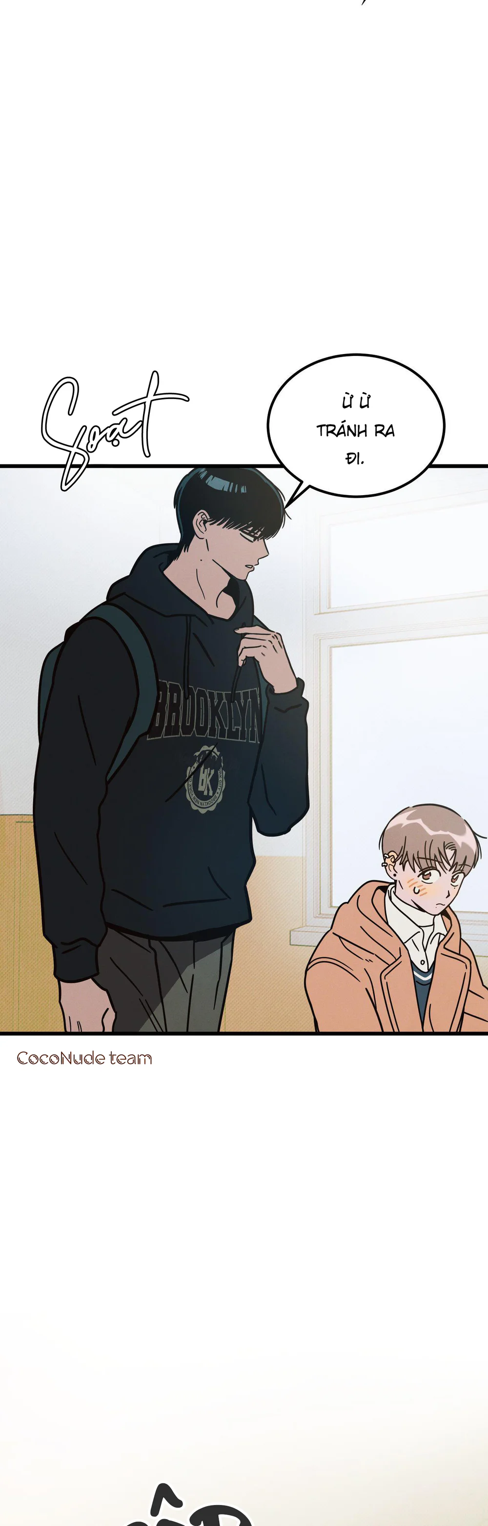 Lời Tỏ Tình Từ Con Số 0 Chapter 8 - Next Chapter 9