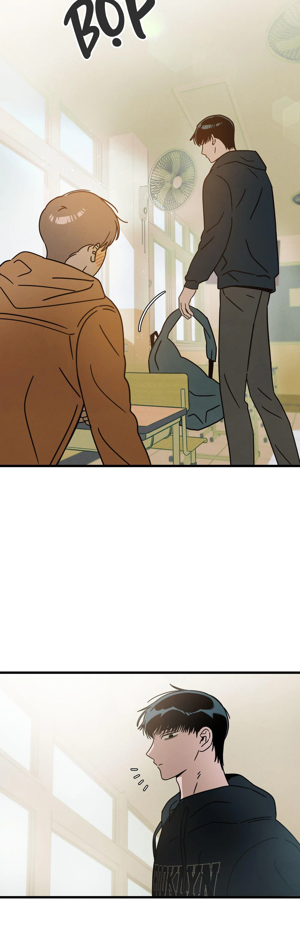 Lời Tỏ Tình Từ Con Số 0 Chapter 8 - Next Chapter 9