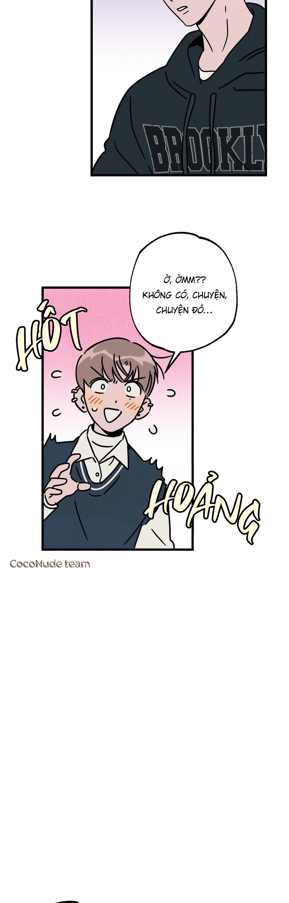 Lời Tỏ Tình Từ Con Số 0 Chapter 8 - Next Chapter 9