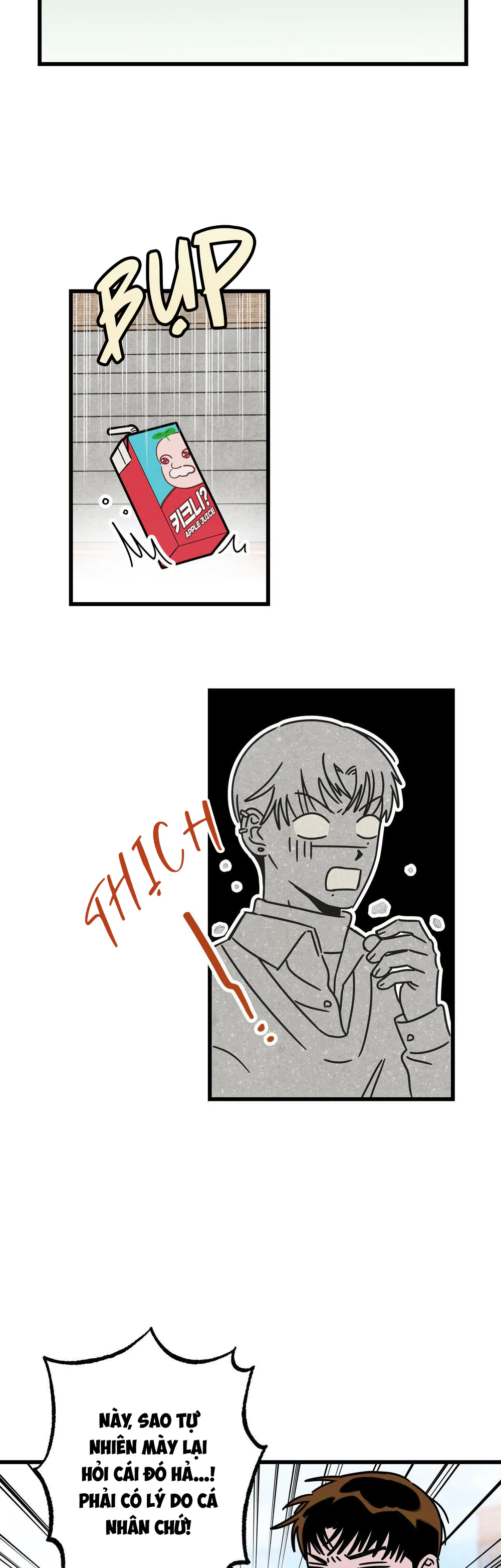 Lời Tỏ Tình Từ Con Số 0 Chapter 8 - Next Chapter 9