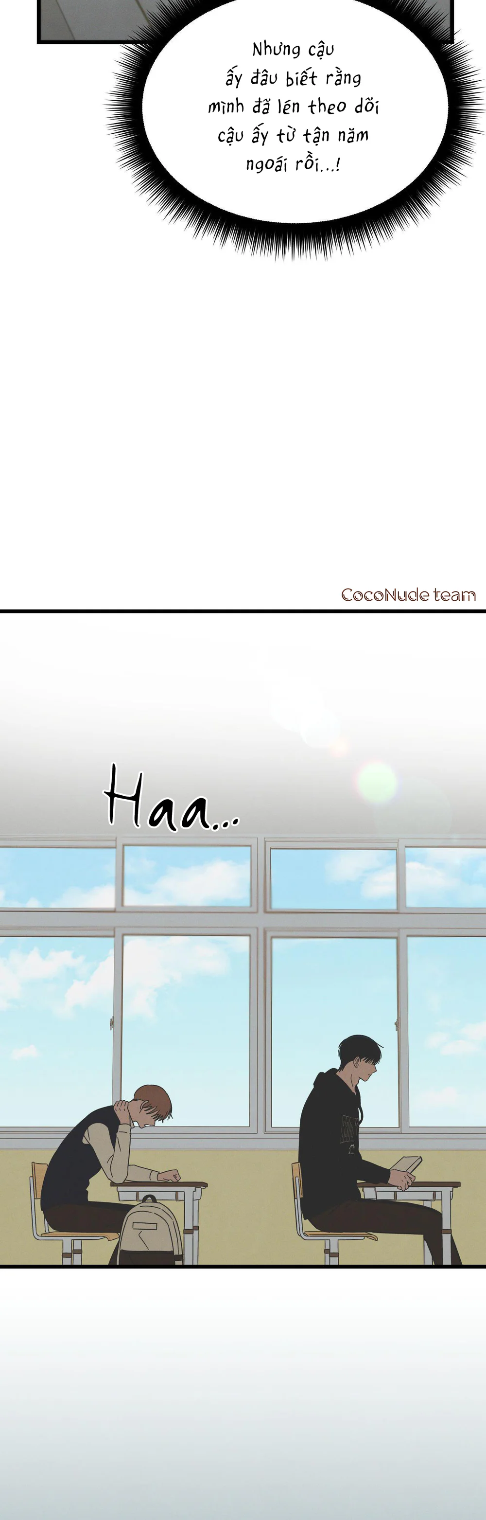 Lời Tỏ Tình Từ Con Số 0 Chapter 8 - Next Chapter 9