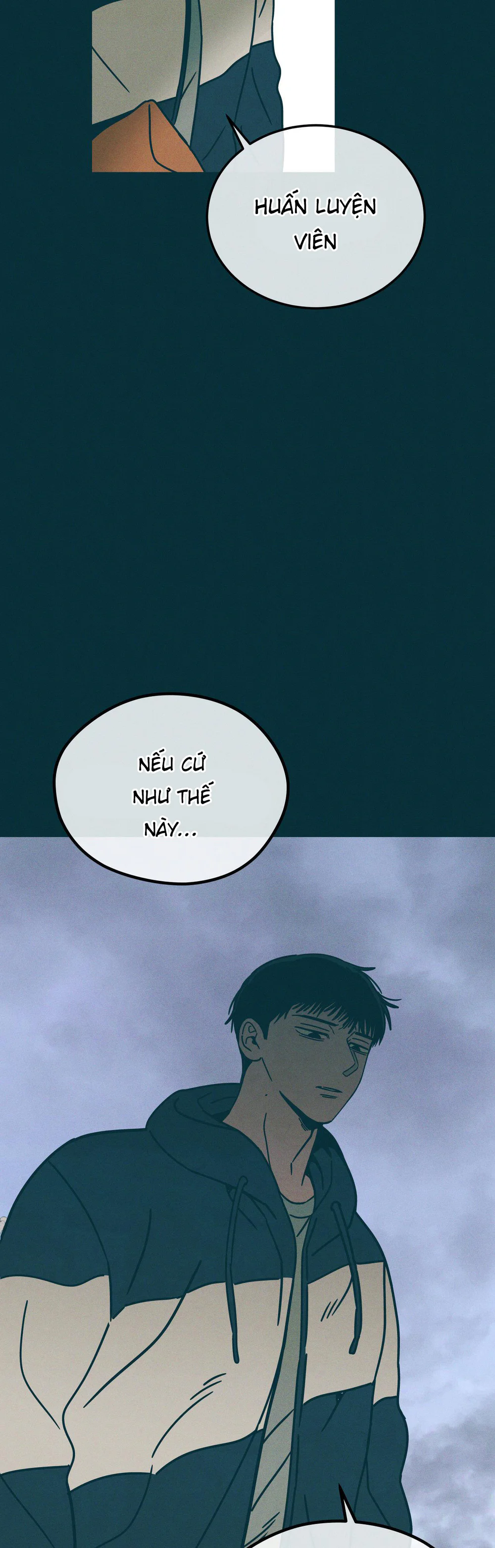 Lời Tỏ Tình Từ Con Số 0 Chapter 8 - Next Chapter 9