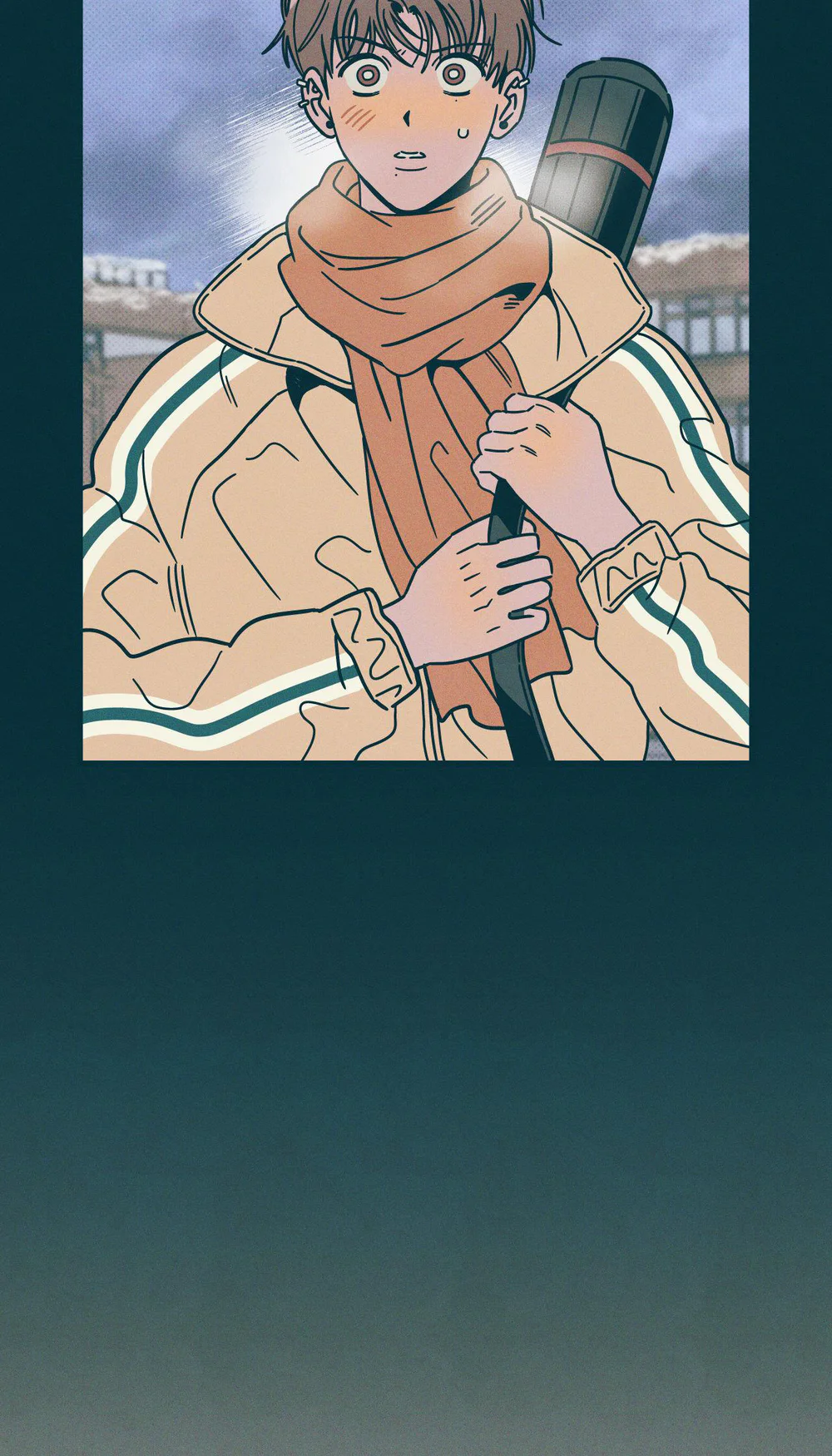 Lời Tỏ Tình Từ Con Số 0 Chapter 8 - Next Chapter 9