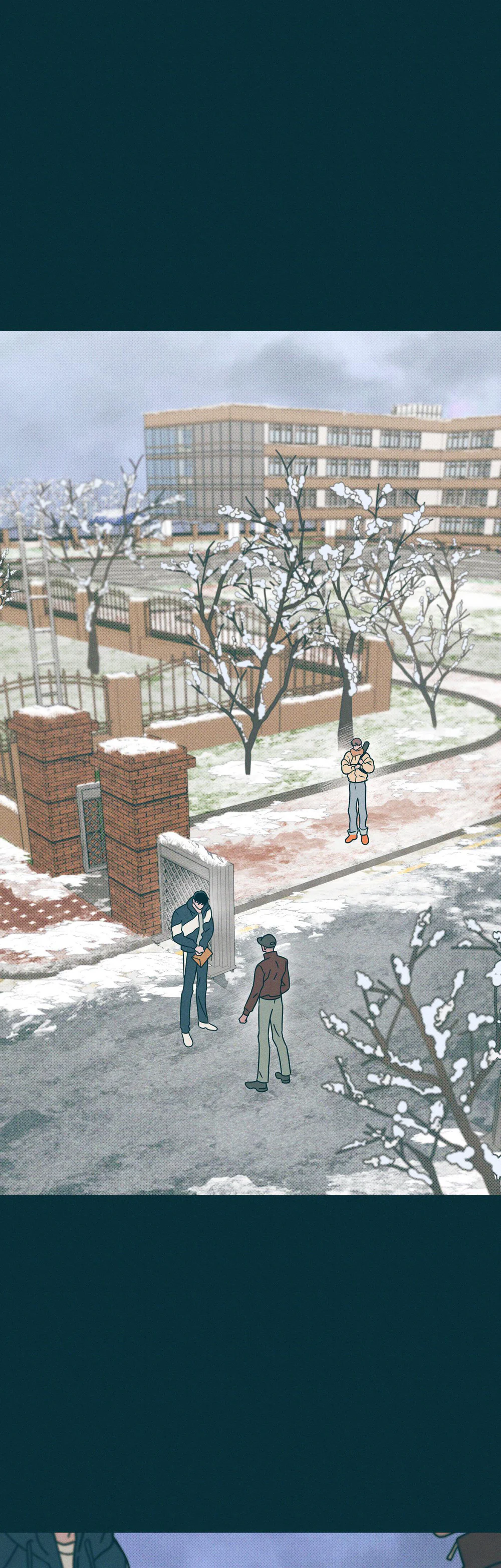 Lời Tỏ Tình Từ Con Số 0 Chapter 9 - Next Chapter 10