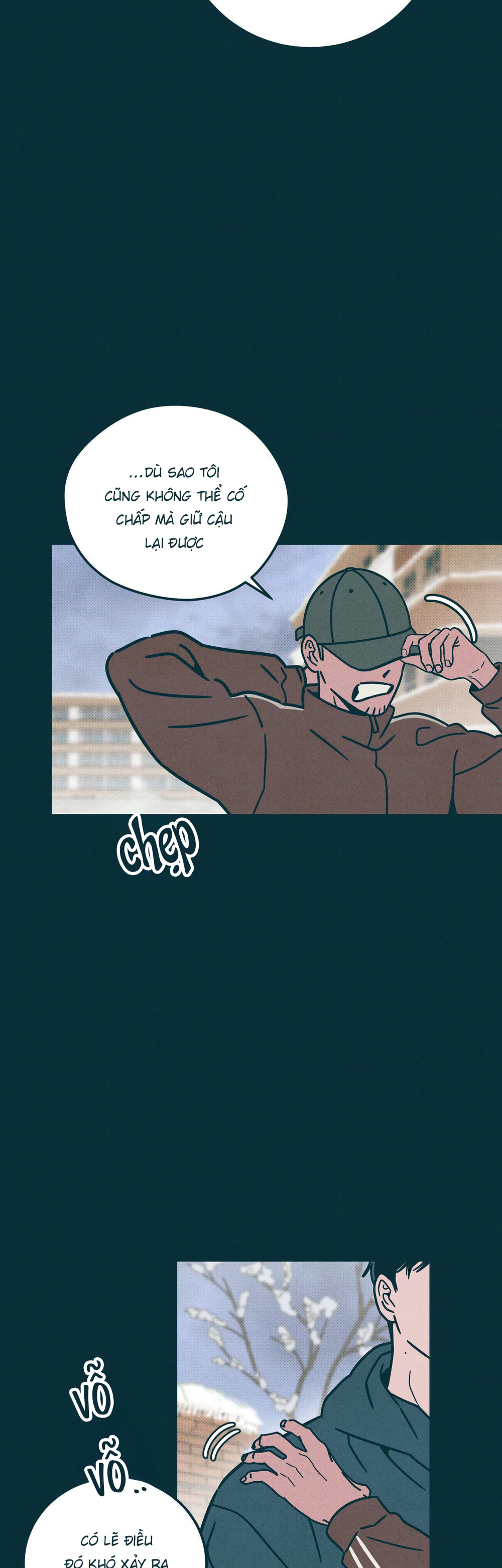 Lời Tỏ Tình Từ Con Số 0 Chapter 9 - Next Chapter 10