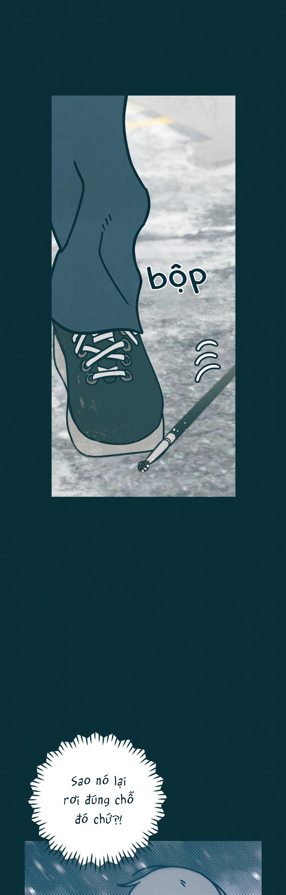 Lời Tỏ Tình Từ Con Số 0 Chapter 9 - Next Chapter 10