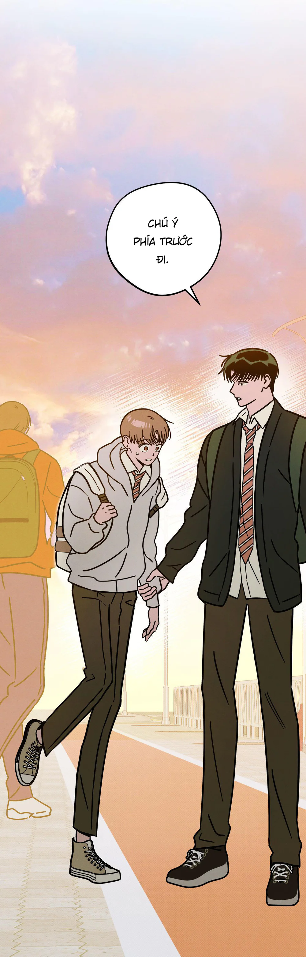 Lời Tỏ Tình Từ Con Số 0 Chapter 10 - Next Chapter 11