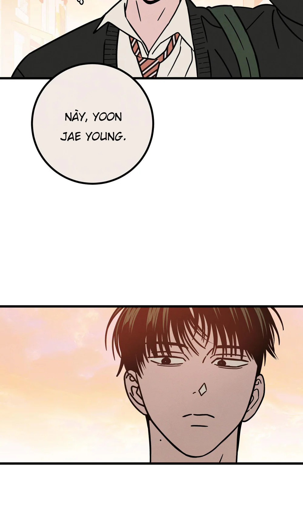 Lời Tỏ Tình Từ Con Số 0 Chapter 10 - Next Chapter 11