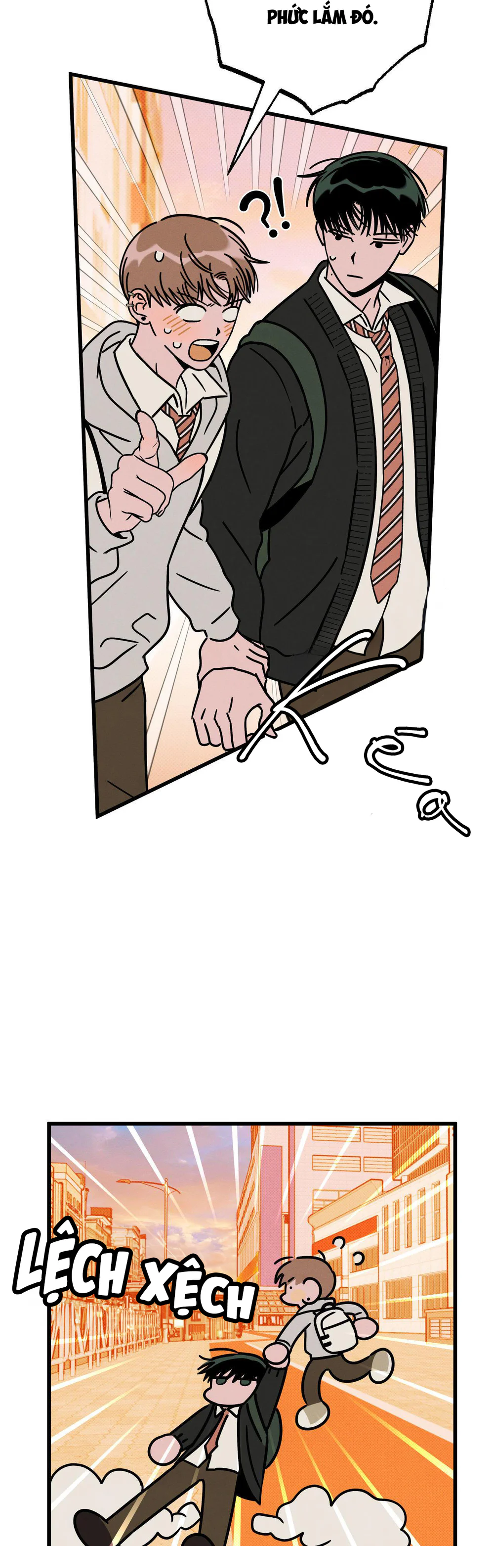 Lời Tỏ Tình Từ Con Số 0 Chapter 10 - Next Chapter 11