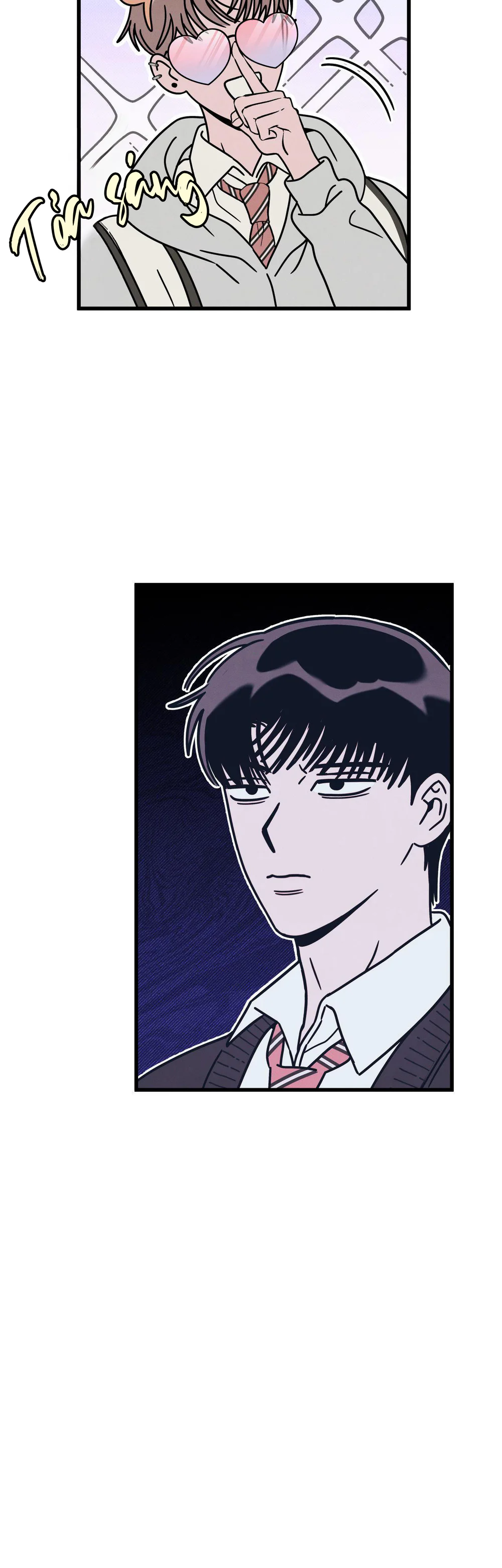 Lời Tỏ Tình Từ Con Số 0 Chapter 10 - Next Chapter 11