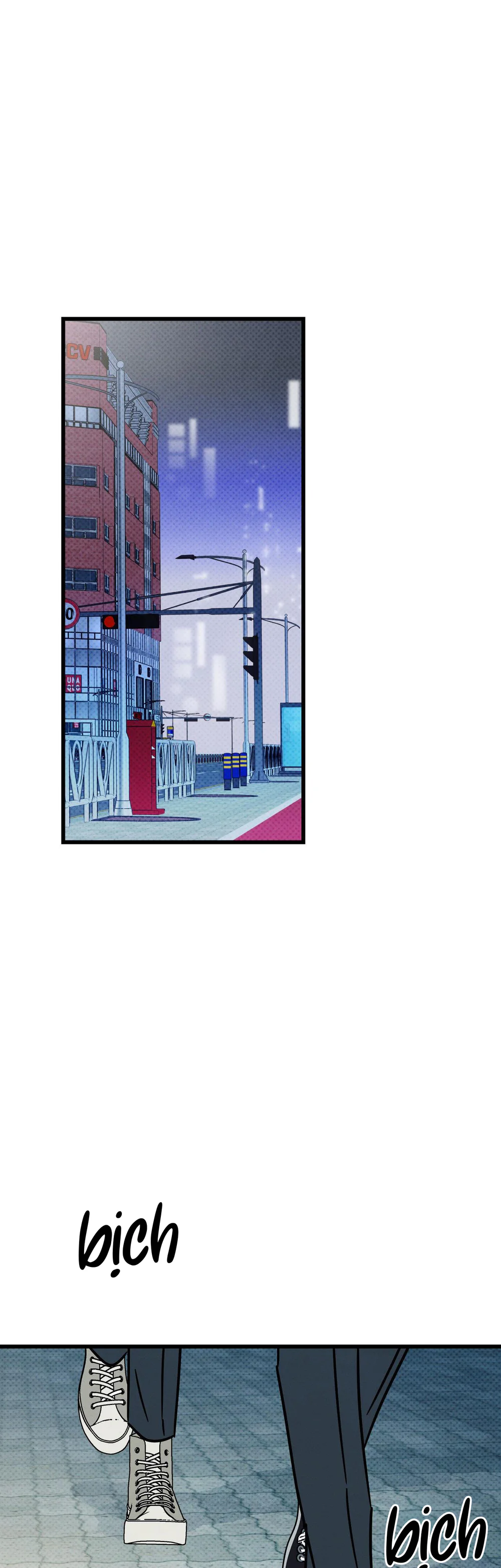 Lời Tỏ Tình Từ Con Số 0 Chapter 11 - Next Chapter 12