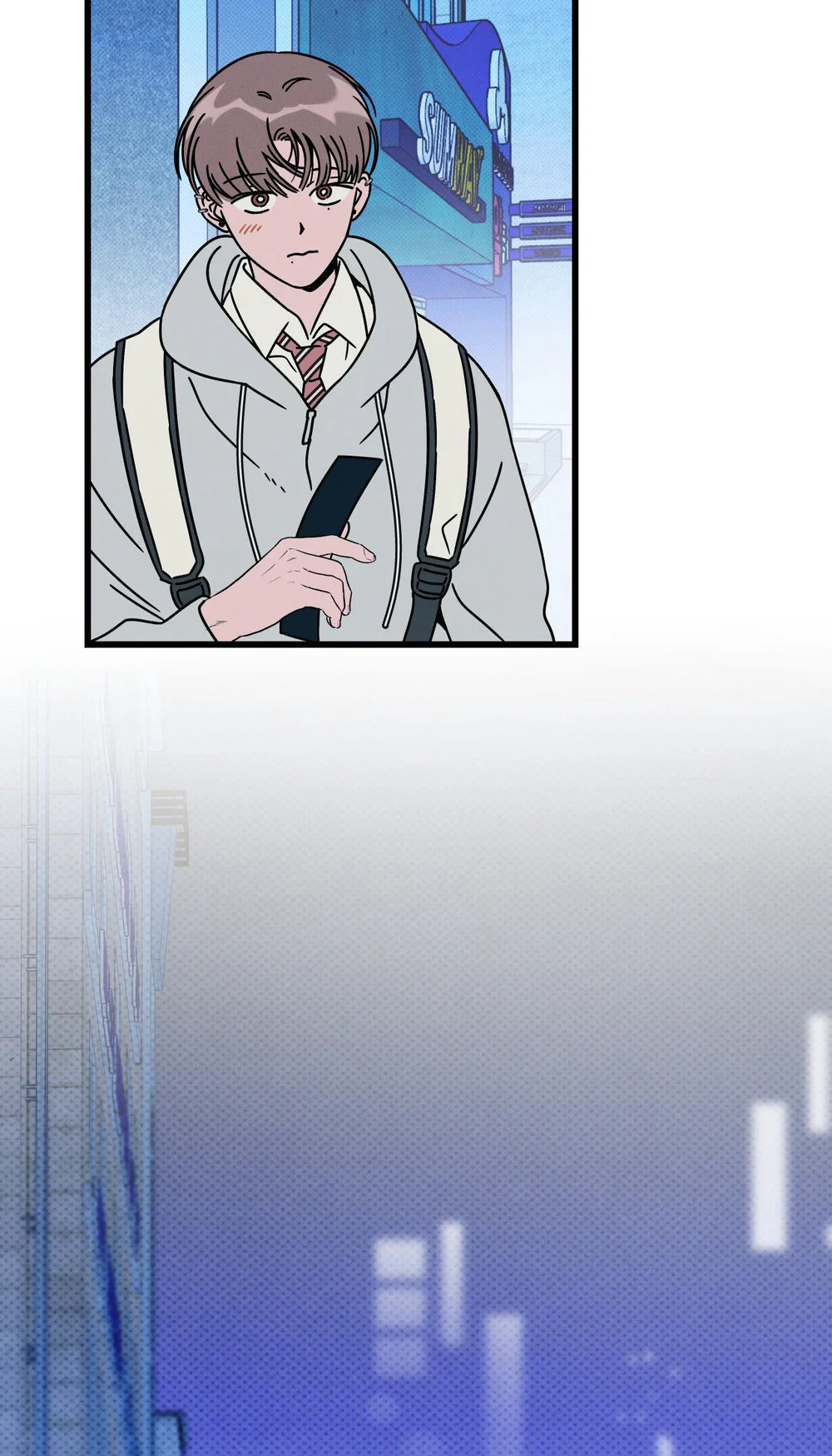 Lời Tỏ Tình Từ Con Số 0 Chapter 11 - Next Chapter 12