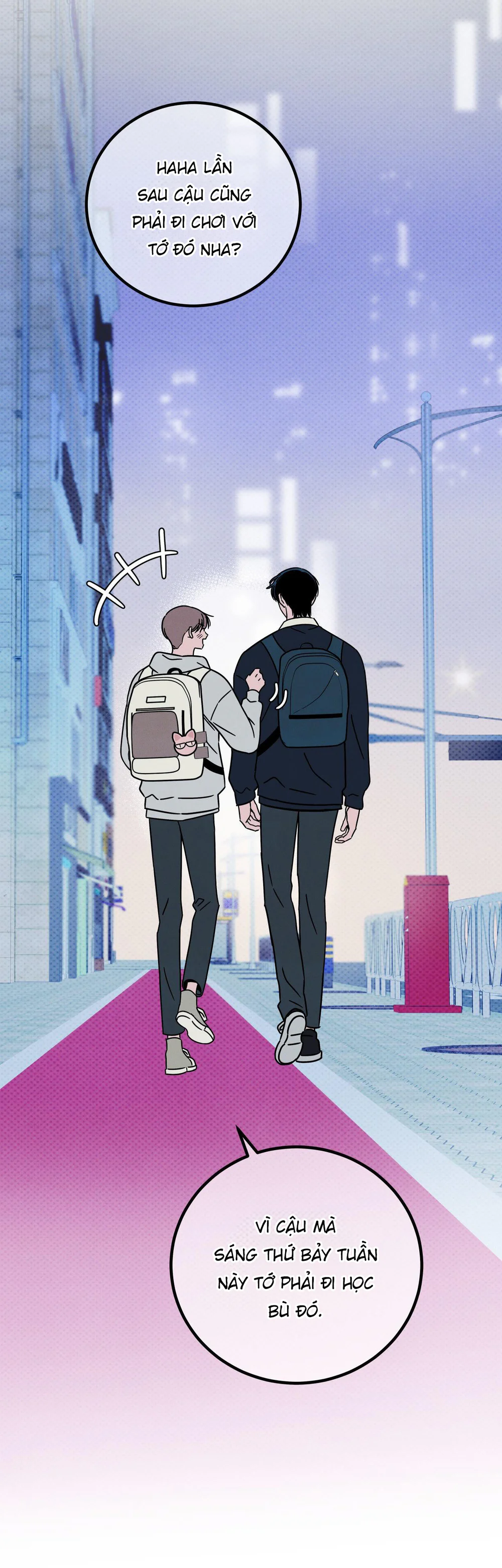 Lời Tỏ Tình Từ Con Số 0 Chapter 11 - Next Chapter 12