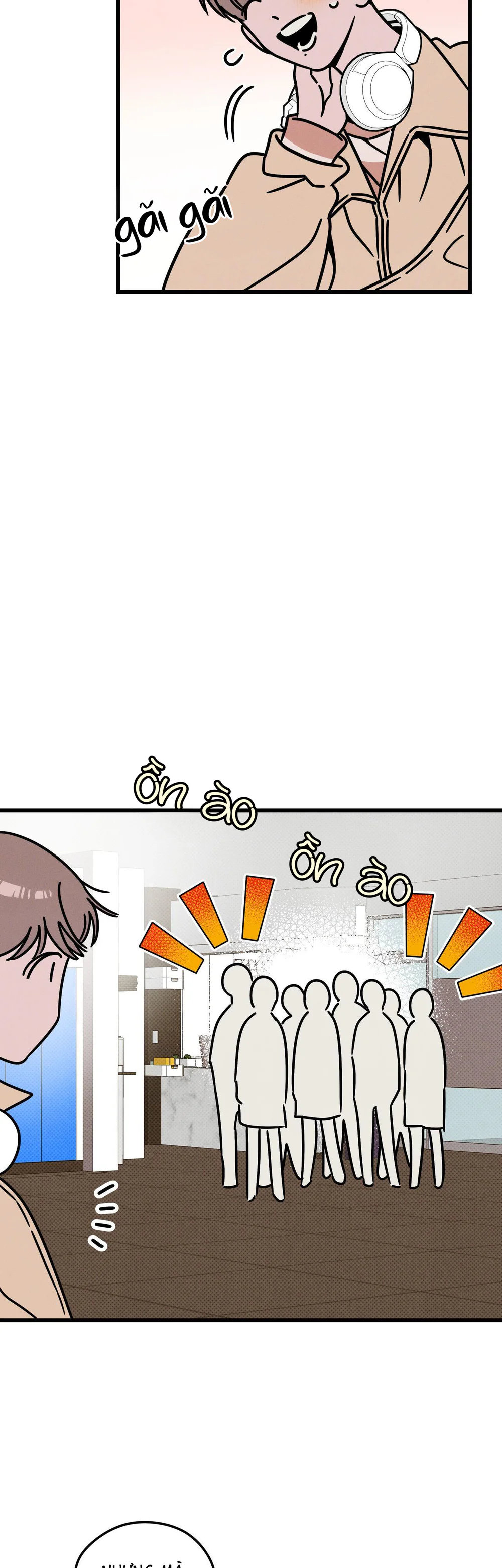 Lời Tỏ Tình Từ Con Số 0 Chapter 11 - Next Chapter 12