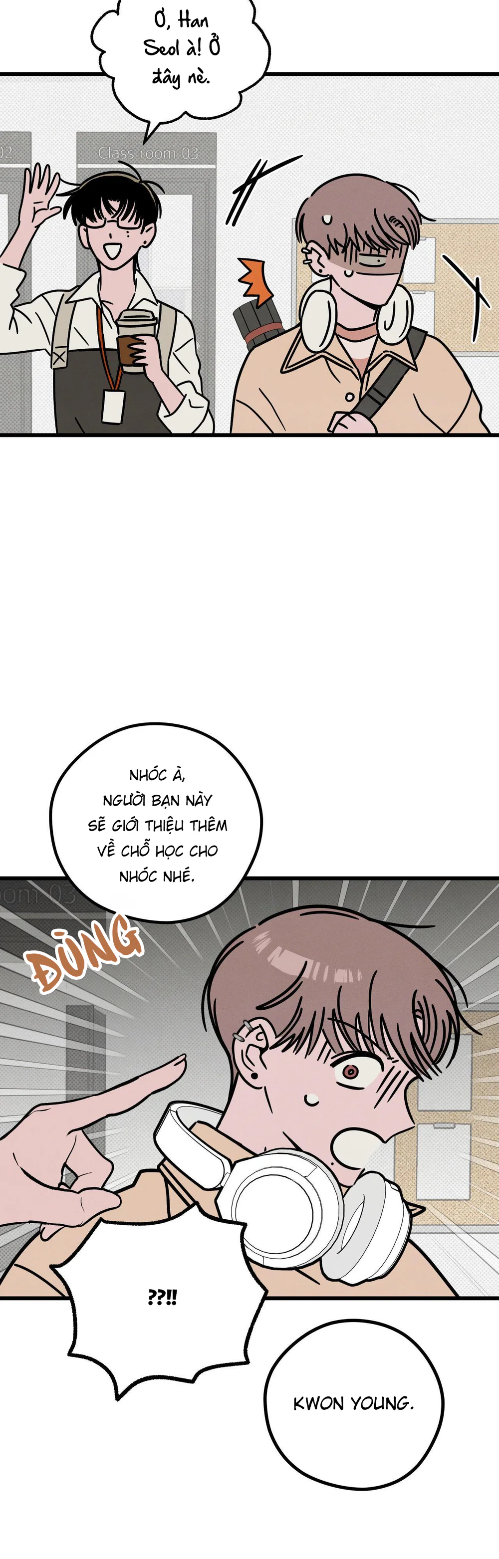 Lời Tỏ Tình Từ Con Số 0 Chapter 11 - Next Chapter 12