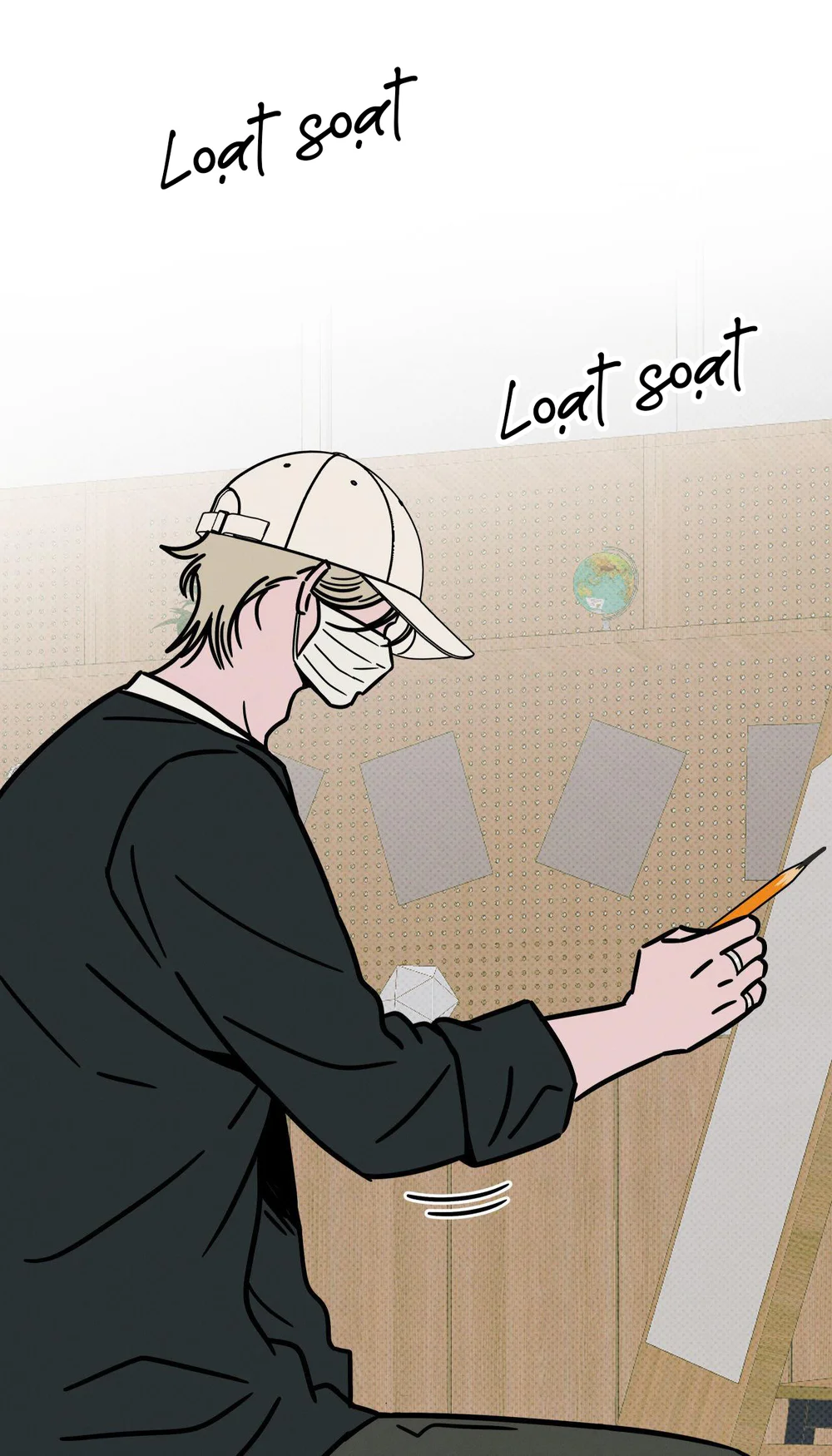 Lời Tỏ Tình Từ Con Số 0 Chapter 11 - Next Chapter 12