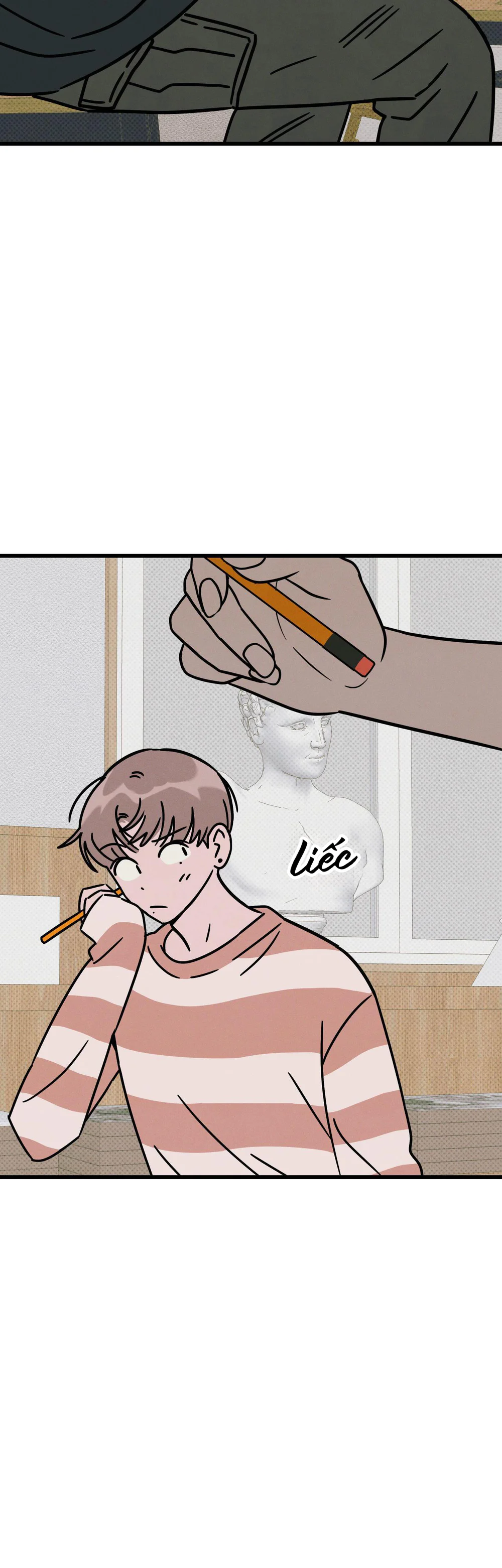 Lời Tỏ Tình Từ Con Số 0 Chapter 11 - Next Chapter 12