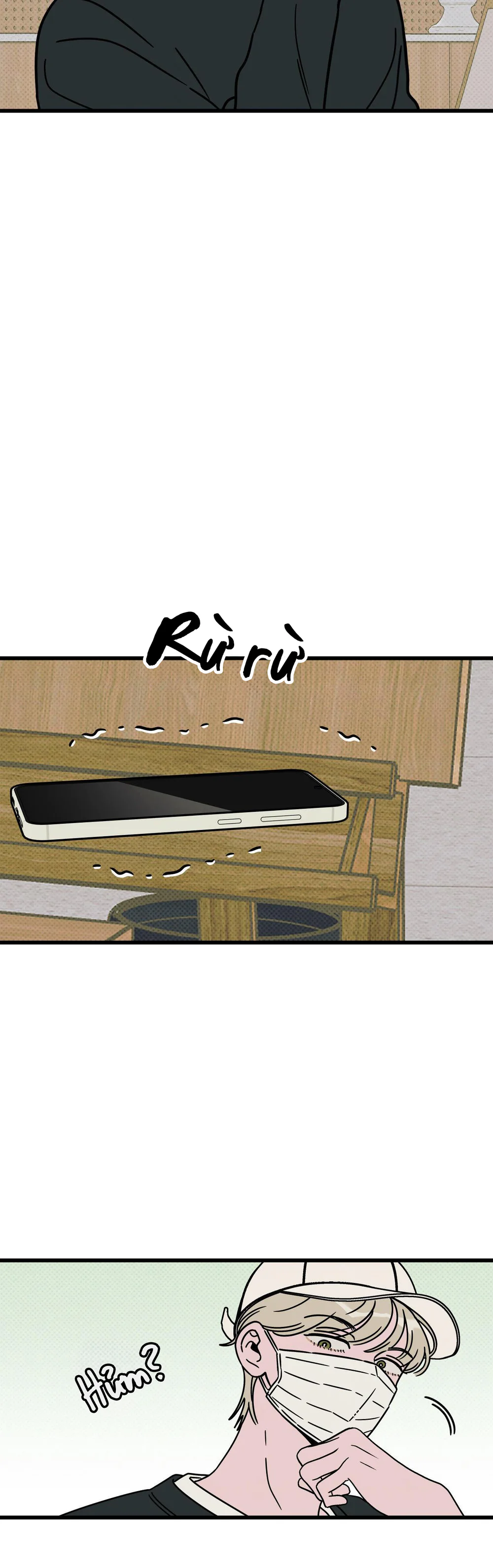 Lời Tỏ Tình Từ Con Số 0 Chapter 12 - Next Chapter 13