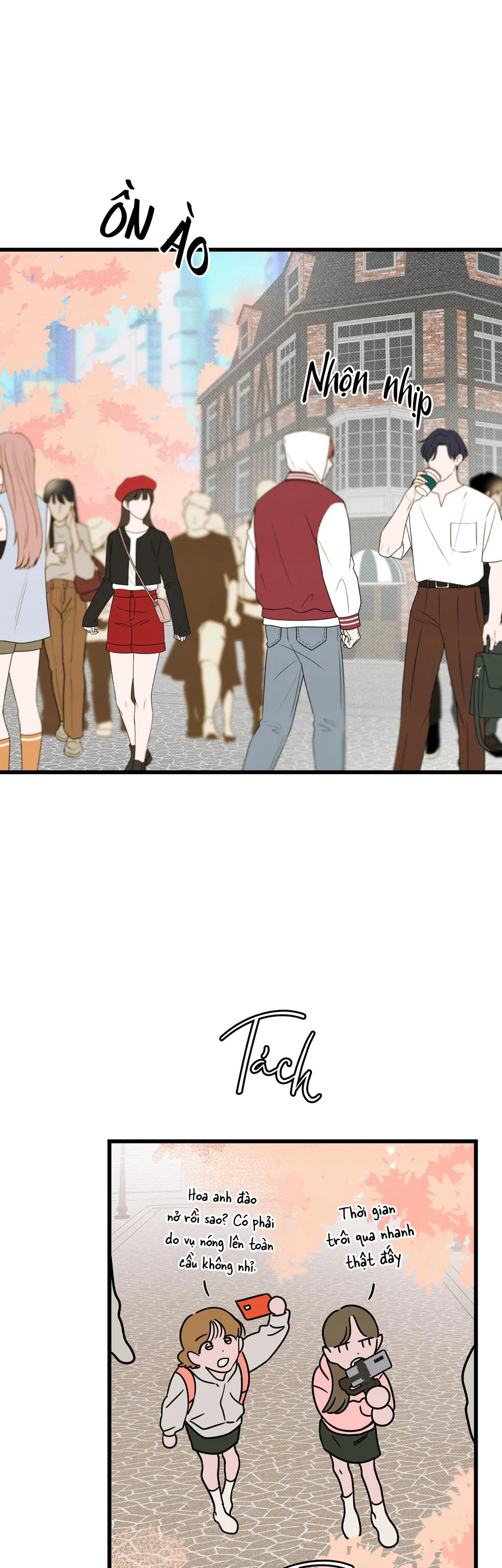 Lời Tỏ Tình Từ Con Số 0 Chapter 13 - Next Chapter 14