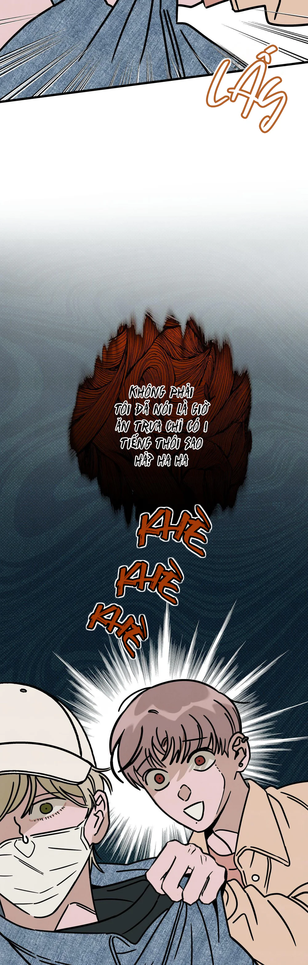 Lời Tỏ Tình Từ Con Số 0 Chapter 13 - Next Chapter 14