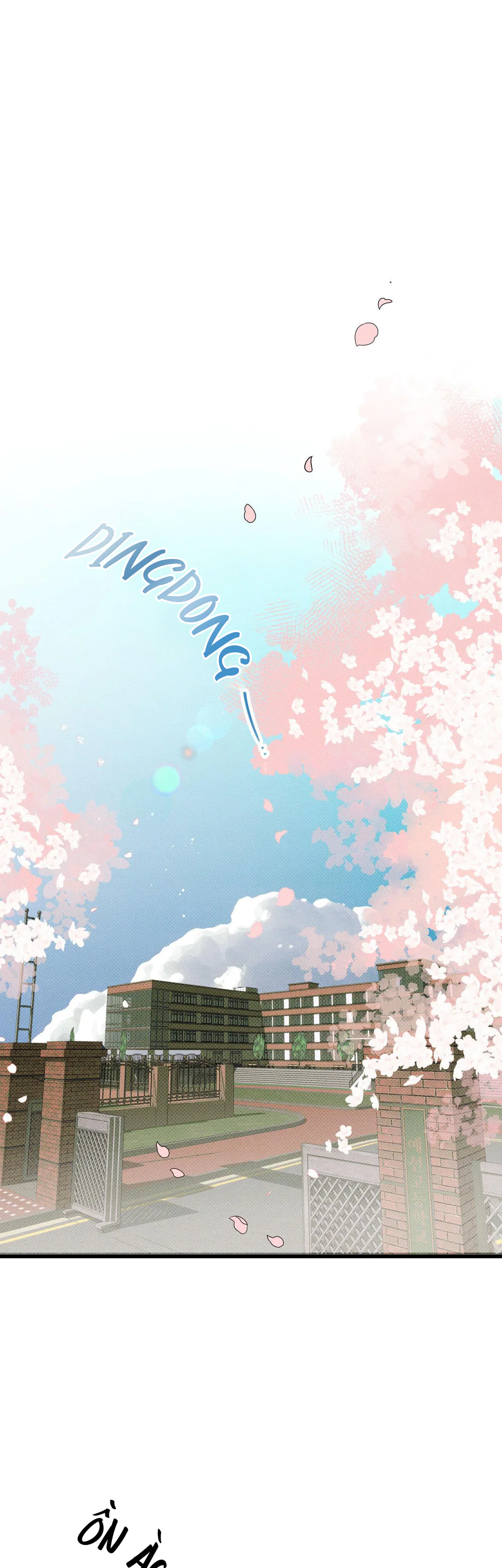 Lời Tỏ Tình Từ Con Số 0 Chapter 14 - Next Chapter 15