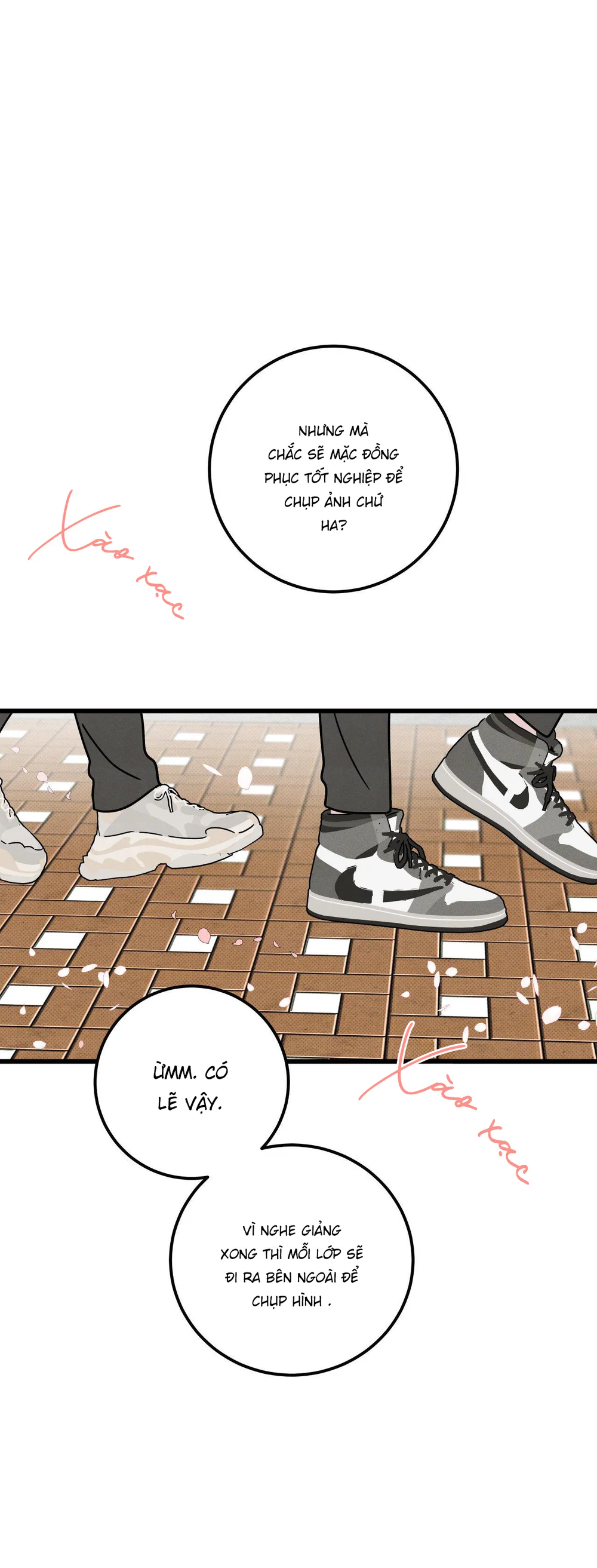 Lời Tỏ Tình Từ Con Số 0 Chapter 14 - Next Chapter 15