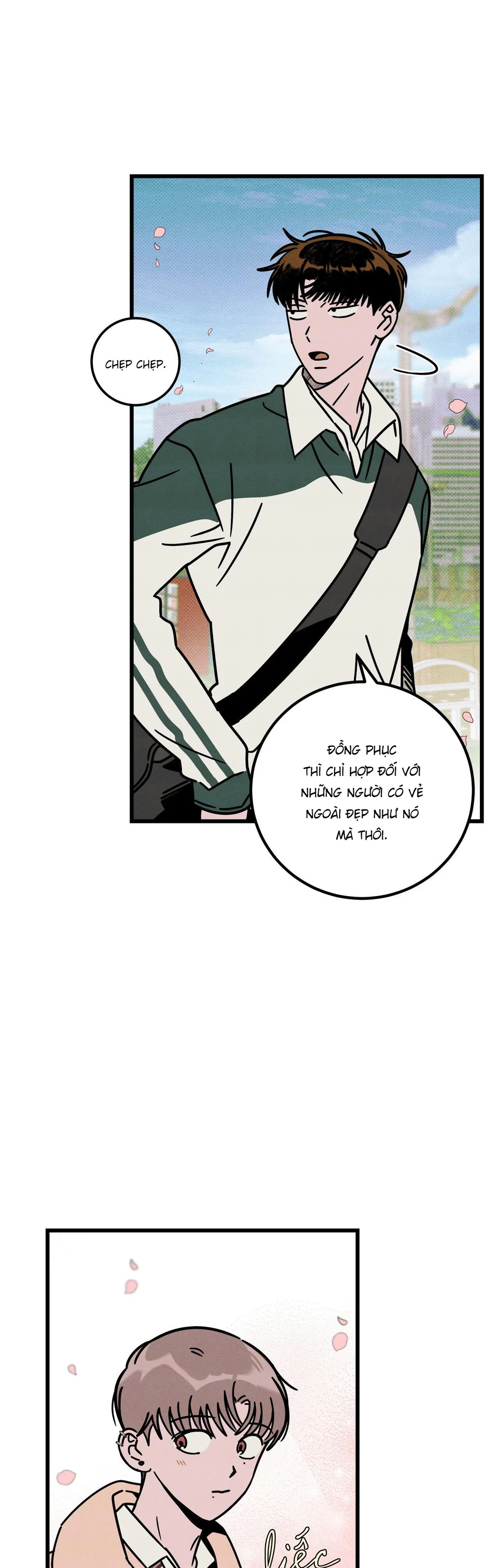 Lời Tỏ Tình Từ Con Số 0 Chapter 14 - Next Chapter 15