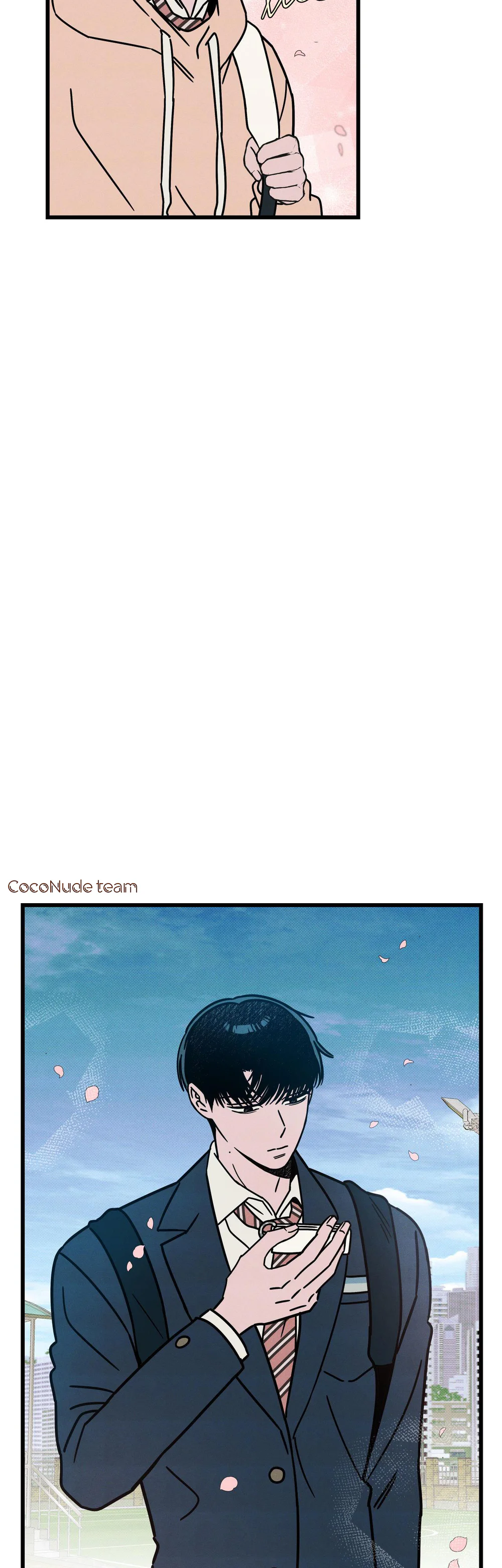 Lời Tỏ Tình Từ Con Số 0 Chapter 14 - Next Chapter 15