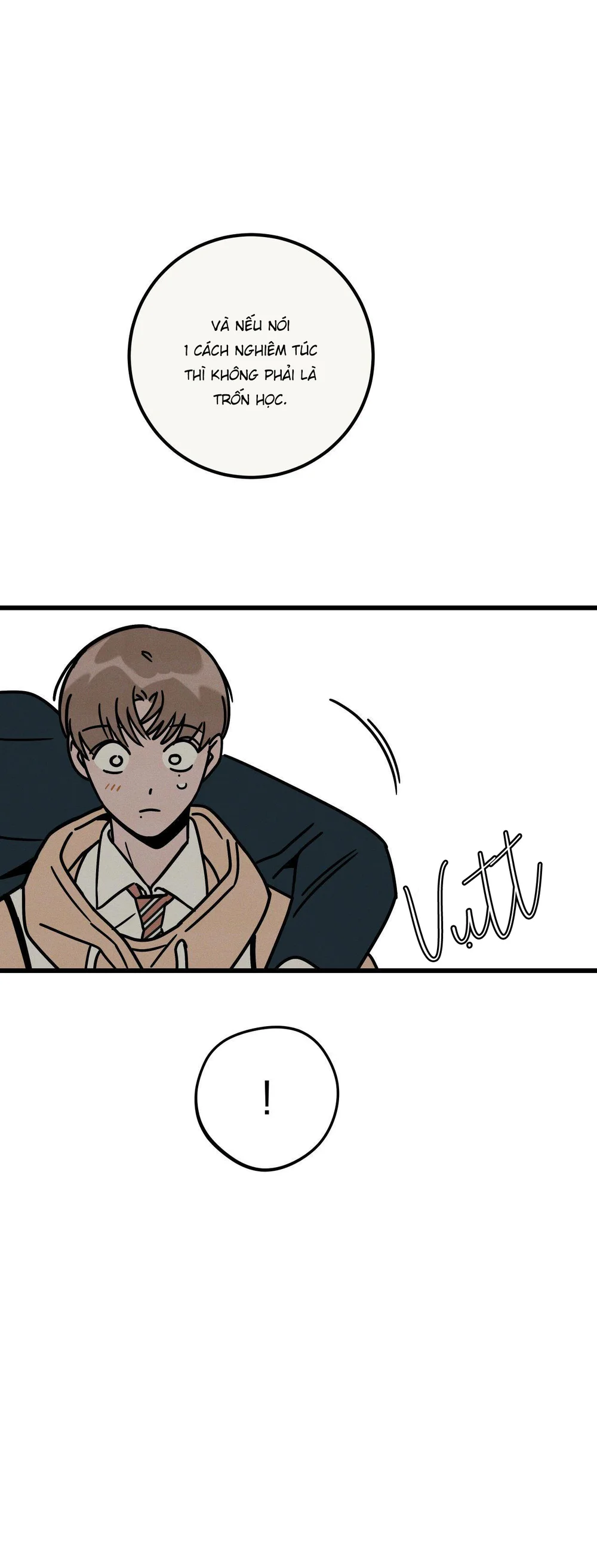 Lời Tỏ Tình Từ Con Số 0 Chapter 14 - Next Chapter 15