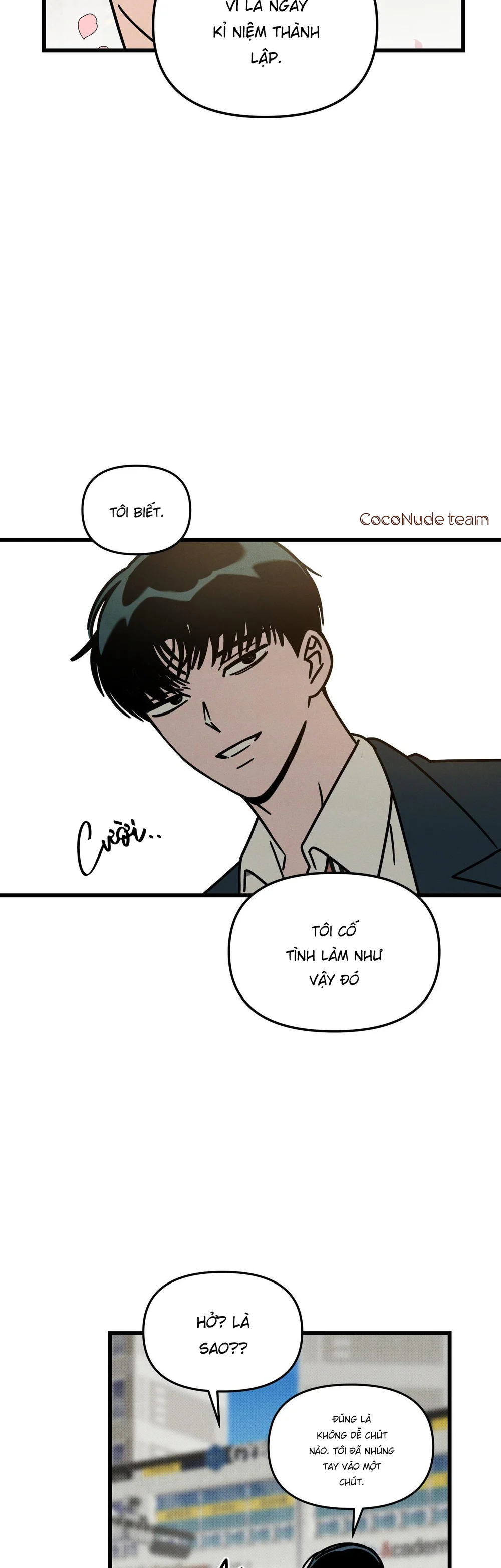 Lời Tỏ Tình Từ Con Số 0 Chapter 14 - Next Chapter 15