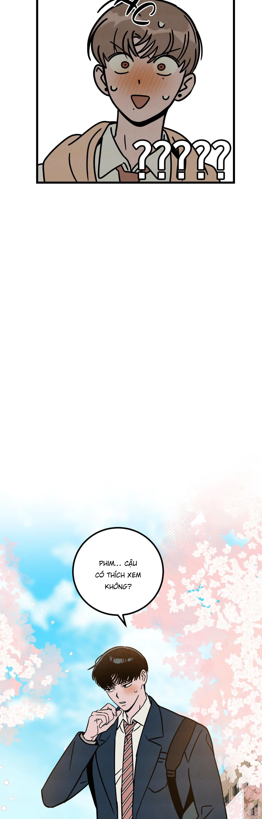 Lời Tỏ Tình Từ Con Số 0 Chapter 14 - Next Chapter 15