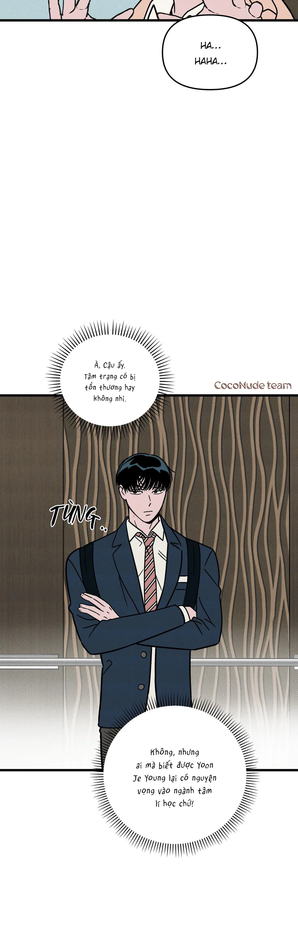 Lời Tỏ Tình Từ Con Số 0 Chapter 14 - Next Chapter 15