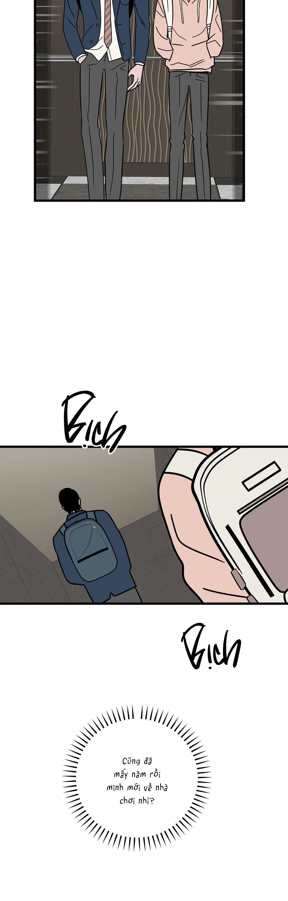 Lời Tỏ Tình Từ Con Số 0 Chapter 14 - Next Chapter 15