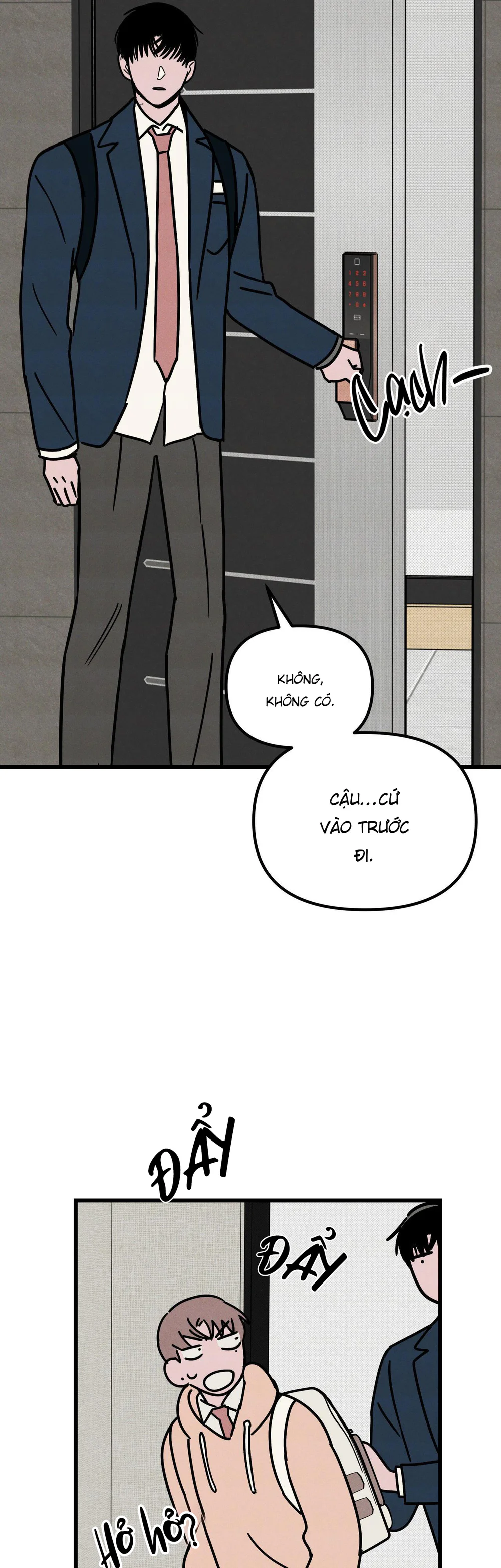 Lời Tỏ Tình Từ Con Số 0 Chapter 14 - Next Chapter 15