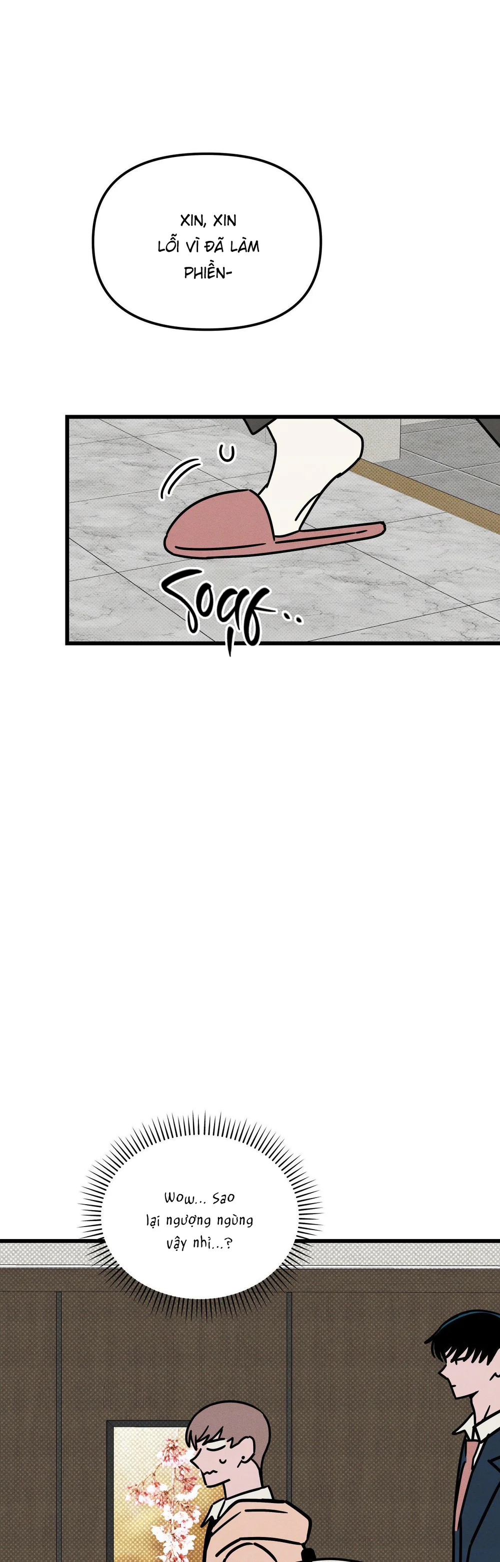 Lời Tỏ Tình Từ Con Số 0 Chapter 14 - Next Chapter 15