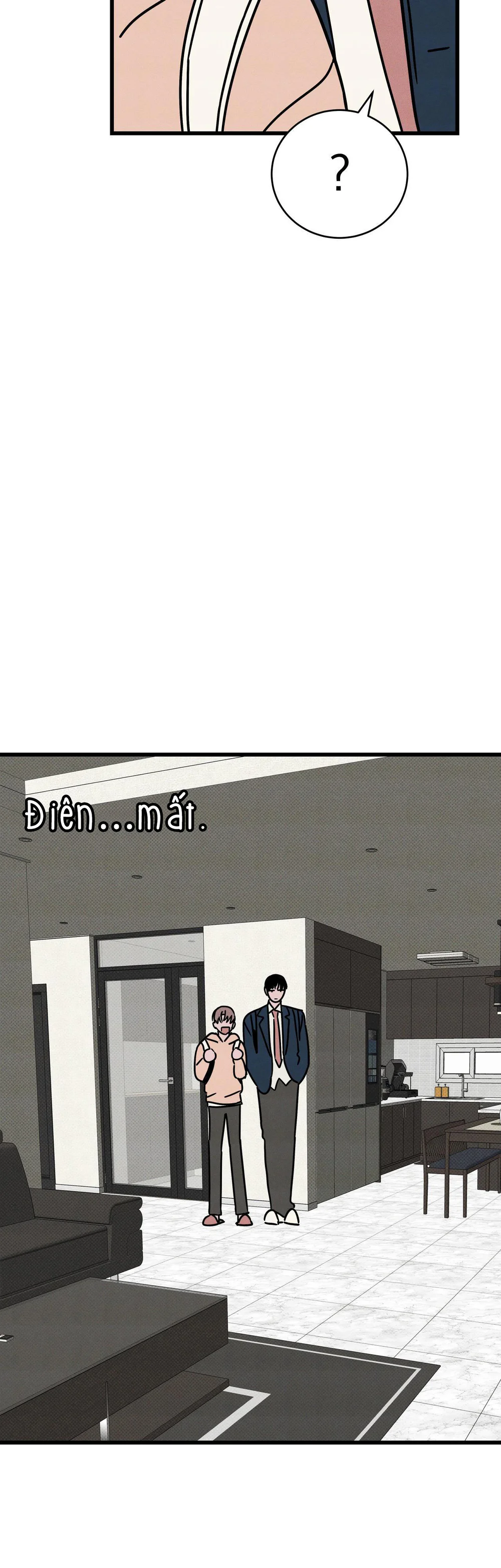 Lời Tỏ Tình Từ Con Số 0 Chapter 14 - Next Chapter 15