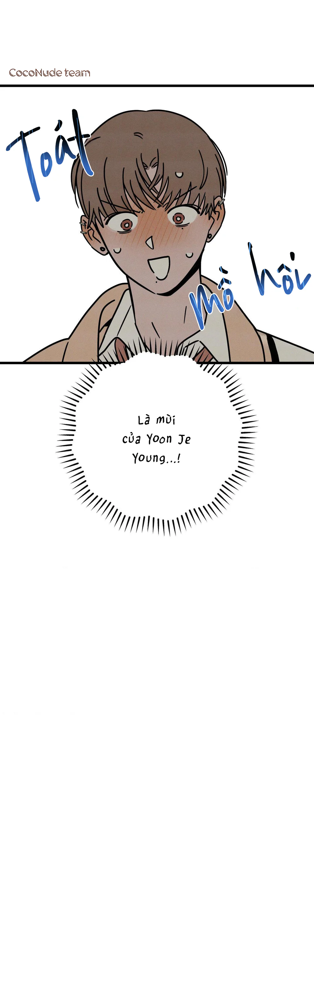 Lời Tỏ Tình Từ Con Số 0 Chapter 14 - Next Chapter 15